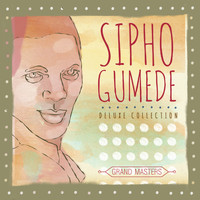 Sipho Gumede - Grand Masters