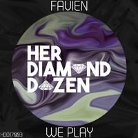 Favien - We Play