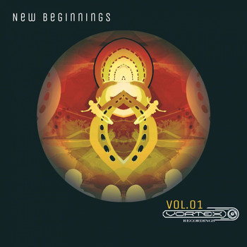 Various Artists - New Beginnings