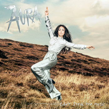 Aura - Can't Steal The Music