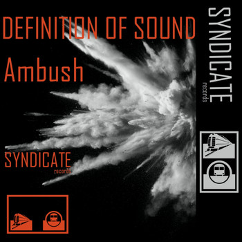 Definition Of Sound - Ambush