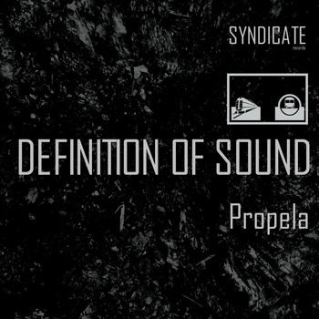 Definition Of Sound - Propela