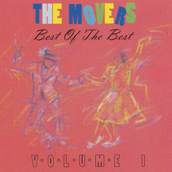 The Movers - The Best of the Best, Vol. 1