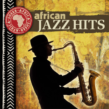 Various Artists - African Jazz Hits