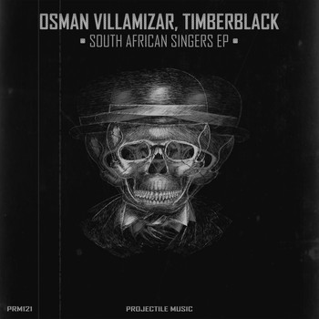 Osman Villamizar - South African Singers EP