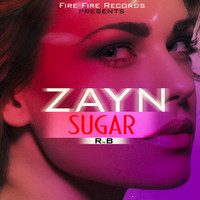 DJ Zayn - Sugar
