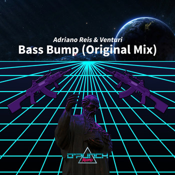 Various Artists - Bass Bump