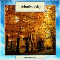 Gregory Ginzburg - Golden Classics. Tchaikovsky - Piano Concerto No.1