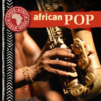 Various Artists - African Pop