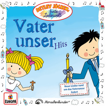 Detlev Jöcker - Vaterunser Hits