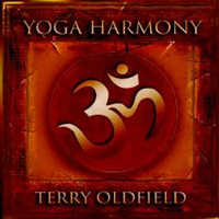 Terry Oldfield - Yoga Harmony