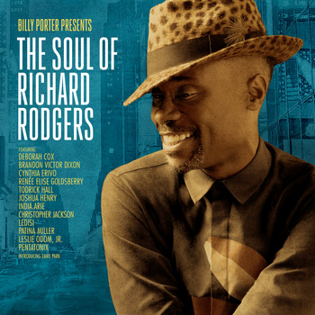 Billy Porter - Billy Porter Presents: The Soul of Richard Rodgers (Explicit)