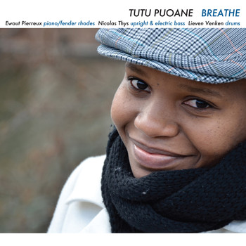 Tutu Puoane - Breathe