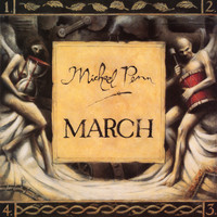 Michael Penn - March