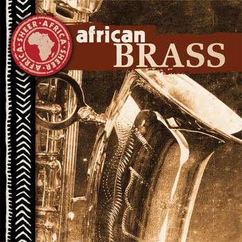 Various Artists - African Brass