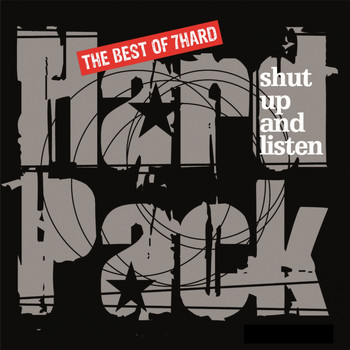 Various Artists - Hard Pack