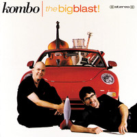Kombo - The Big Blast