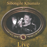 Sibongile Khumalo - Live @ S.A.B.C.