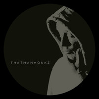 thatmanmonkz - Shade Throw EP