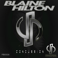 Blaine Hilton - Concussion