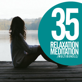 Various Artists - 35 Relaxation Meditation Multibundle