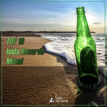 Various Artists - Top 10 Isida Records Miami