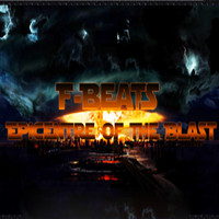 F-Beats - Epicentre of the Blast