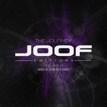 Various Artists - JOOF Editions, Vol. 3 - The Journey
