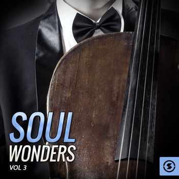 Various Artists - Soul Wonders, Vol. 3
