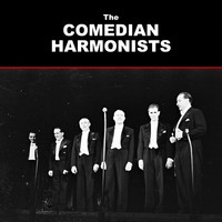 Comedian Harmonists - The Comedian Harmonists Story, Vol. 4