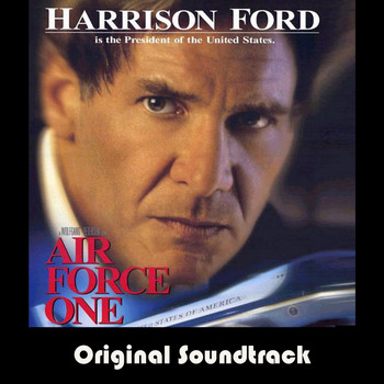 Jerry Goldsmith - Air Force One Theme