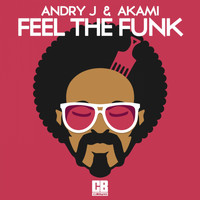Andry J - Feel The Funk