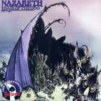 Nazareth - Love Hurts (Single Edit)