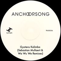 Anchorsong - Gyotens Kalimba