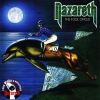 Nazareth - The Fool Circle
