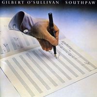 Gilbert O'Sullivan - Southpaw (Deluxe Edition)
