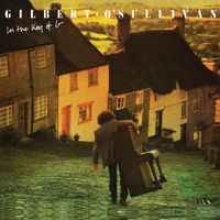 Gilbert O'Sullivan - In the Key of G (Deluxe Edition)