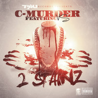 C-Murder - 2 Stainz (feat. Vs) (Explicit)