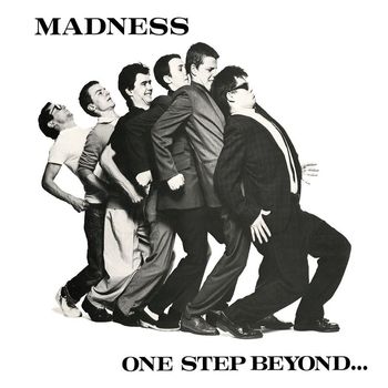 Madness - One Step Beyond (35th Anniversary)