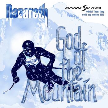 Nazareth - God of the Mountain