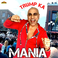 Baba Sehgal - Trump Ka Mania