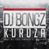 DJ Bongz - Kuruza