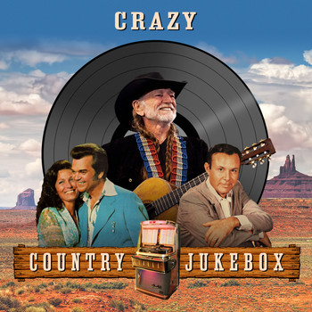 Various Artists - Crazy - Country Jukebox