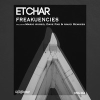 Etchar - Freakuencies