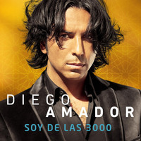 Diego Amador - Soy De Las 3000
