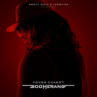 Young Chang Mc - Boomerang