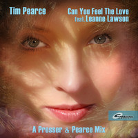 Tim Pearce - Can You Feel the Love