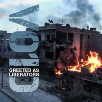 v01d - Greeted as Liberators
