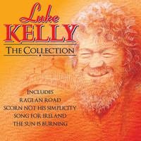 Luke Kelly - The Collection