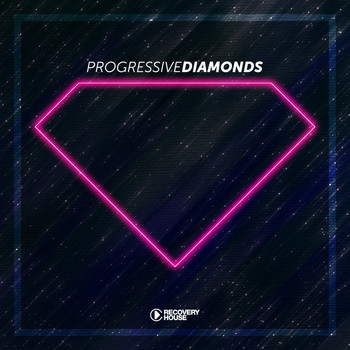 Various Artists - Progressive Diamonds